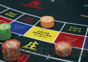 赏金国际